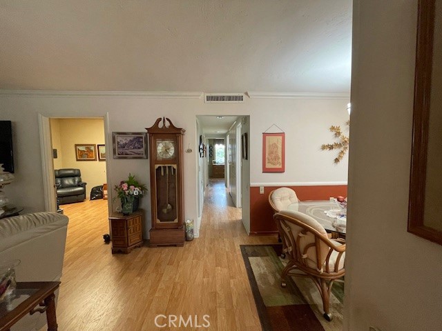 Leisure World (LW) - Residential