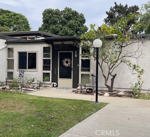 Leisure World (LW) - Residential
