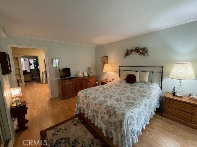 Leisure World (LW) - Residential