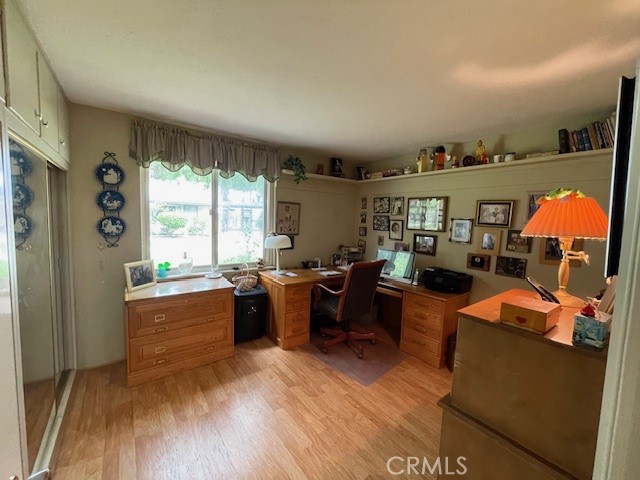 Leisure World (LW) - Residential