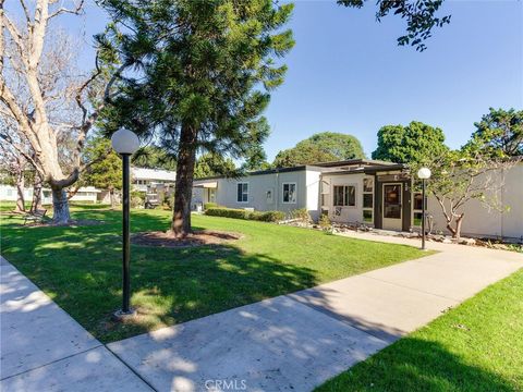 13360 Del Monte Drive 2-B Seal Beach CA 90740