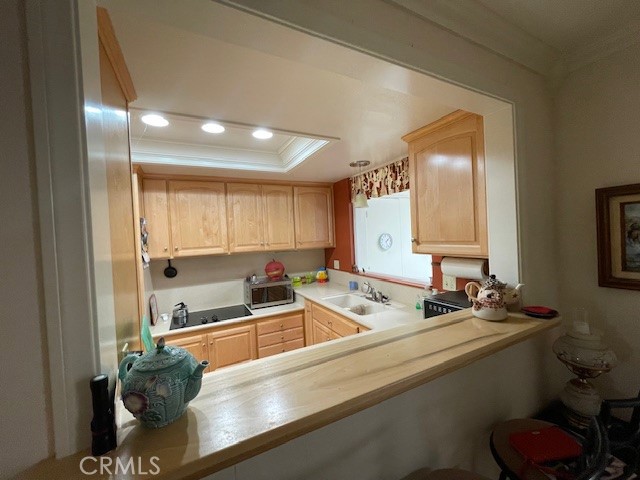 Leisure World (LW) - Residential