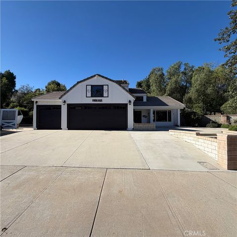 1724 Sunnydale Simi Valley CA 93065
