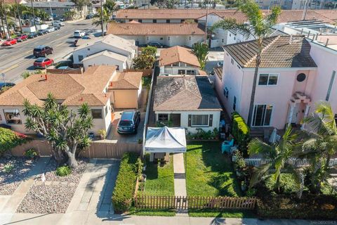 Photo of 721 Law St St, San Diego, CA 92109 (MLS # 260006773SD)