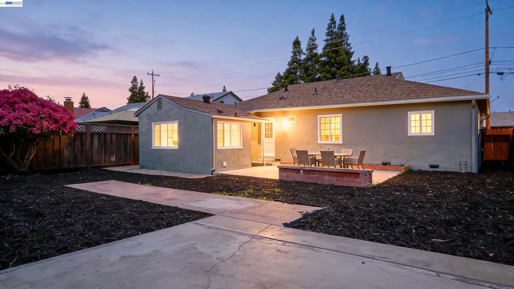 25353 Tarman Ave AVE, Hayward CA 94544