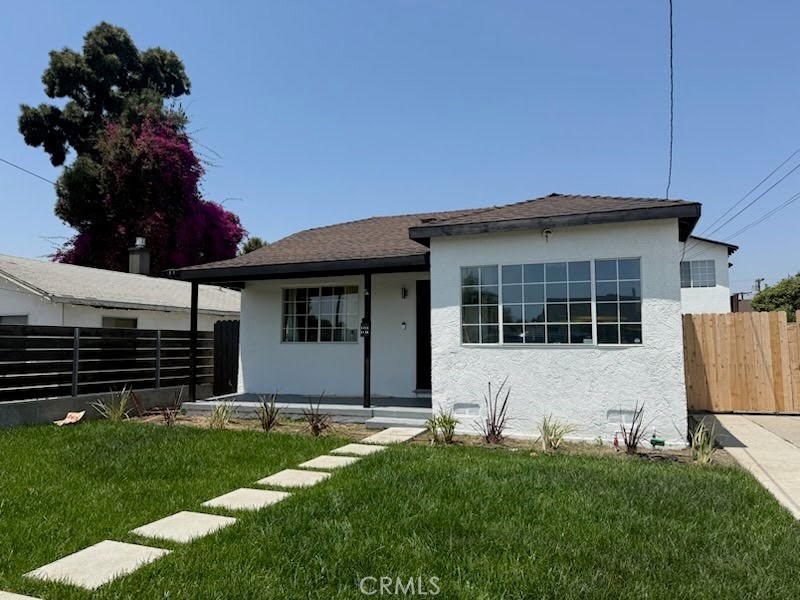3869-3871 W 109th Street