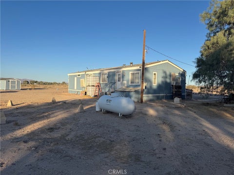 Photo of 51734 National Trails HWY, Newberry Springs, CA 92365 (MLS # HD26140879)