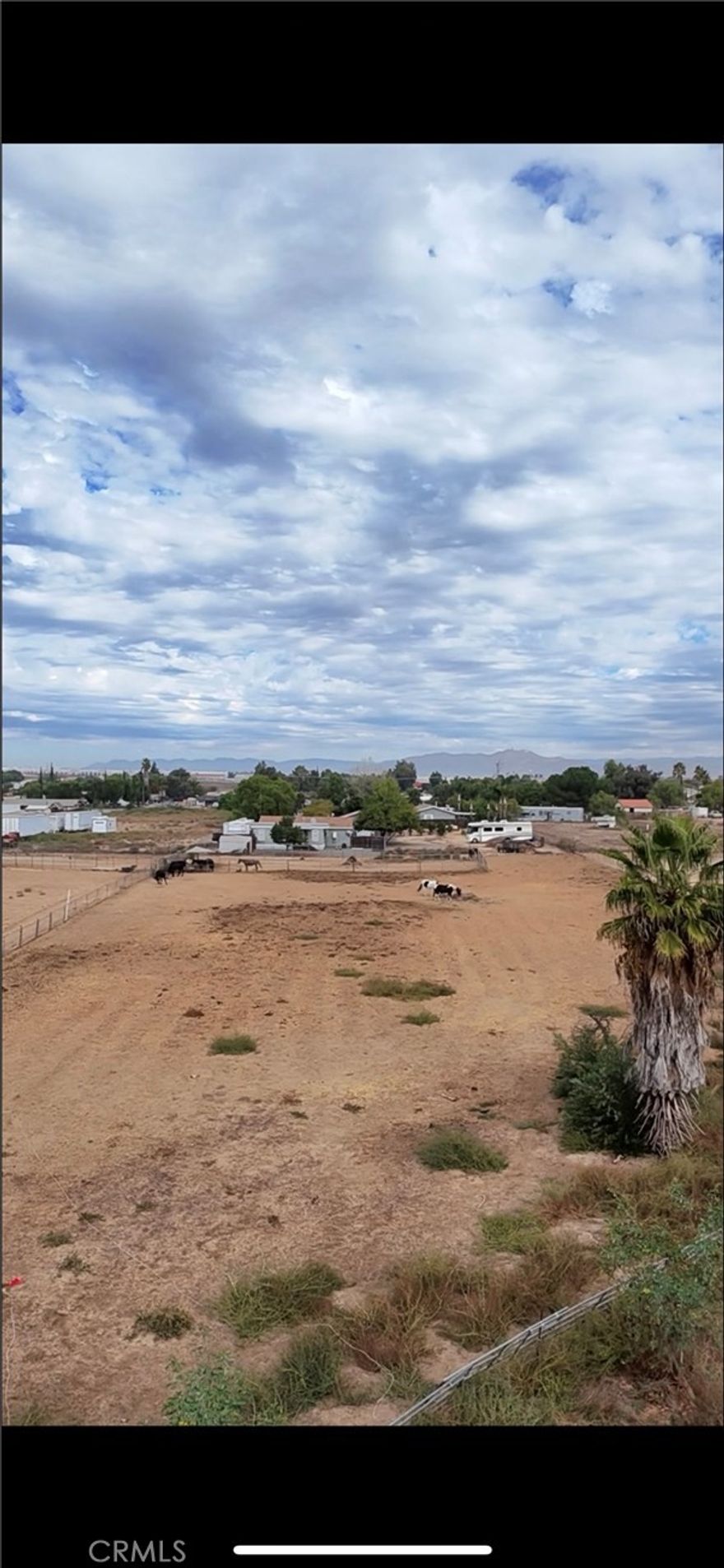 Discover the potential of 20810 Oleander ave- A rare two-acre parcel offering a 3 Bedroom 2 Bath Fixer Upper With exceptional versatility and investment appeal. This Expansive lot features flat usable land ideal for a variety of self sustaining opportunities. The property's generous layout and strategic location provide the perfect foundation for both short-term and long-term growth. Located feet away from Mead Valley Elementary. The possibilities are endless.