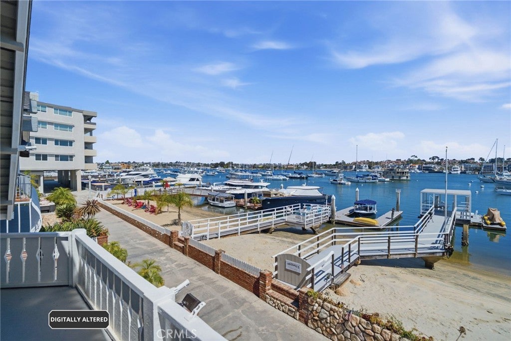 409 E Edgewater, Newport Beach CA 92661 - Photo 28