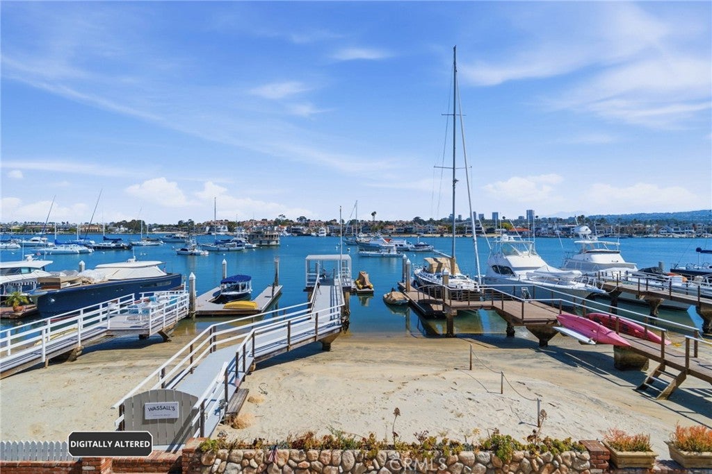 409 E Edgewater, Newport Beach CA 92661 - Photo 29
