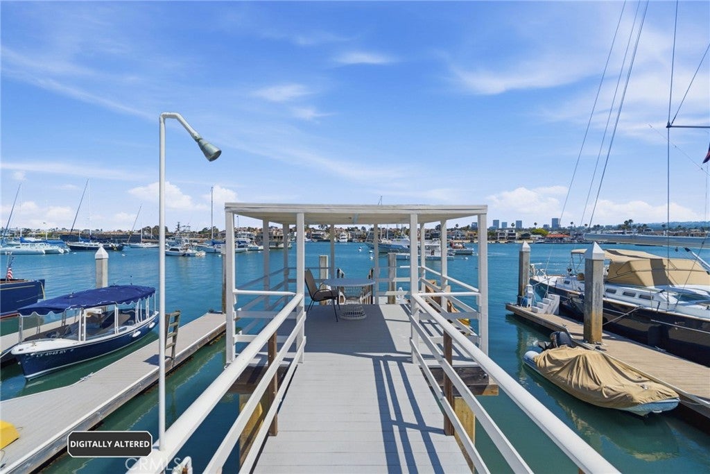 409 E Edgewater, Newport Beach CA 92661 - Photo 33