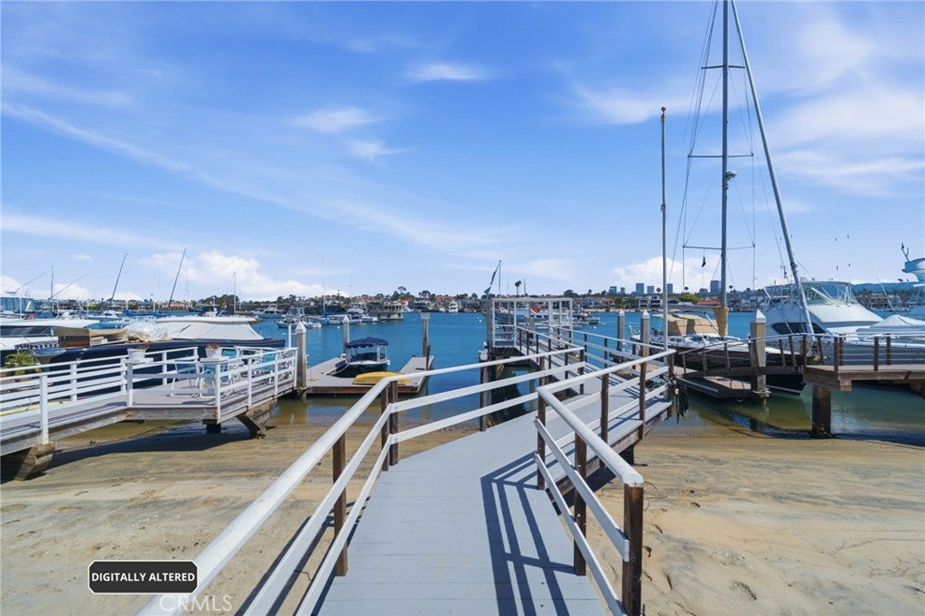 409 E Edgewater, Newport Beach CA 92661 - Photo 32