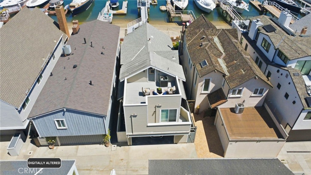 409 E Edgewater, Newport Beach CA 92661 - Photo 36