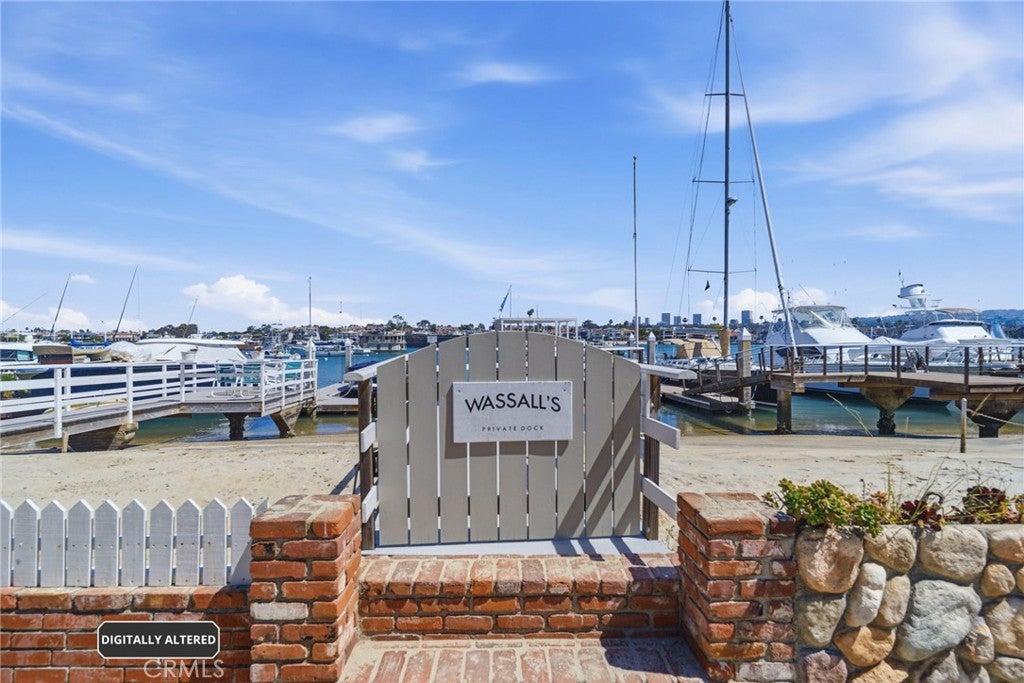 409 E Edgewater, Newport Beach CA 92661 - Photo 31