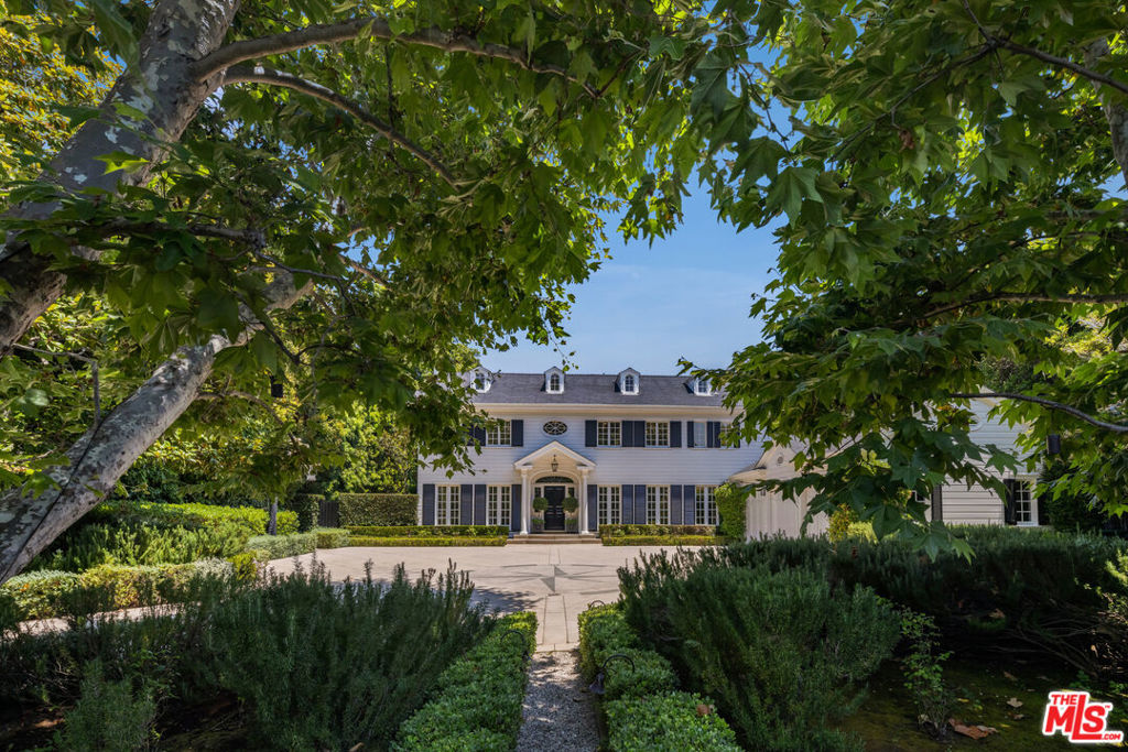 130 S Cliffwood Avenue