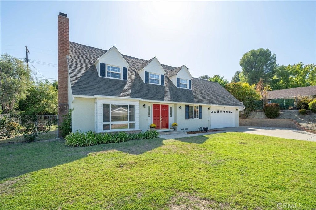 11955 Salem Drive