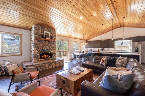 Photo of 43855 Wolf RD, Big Bear Lake, CA 92315 (MLS # IG26107883)