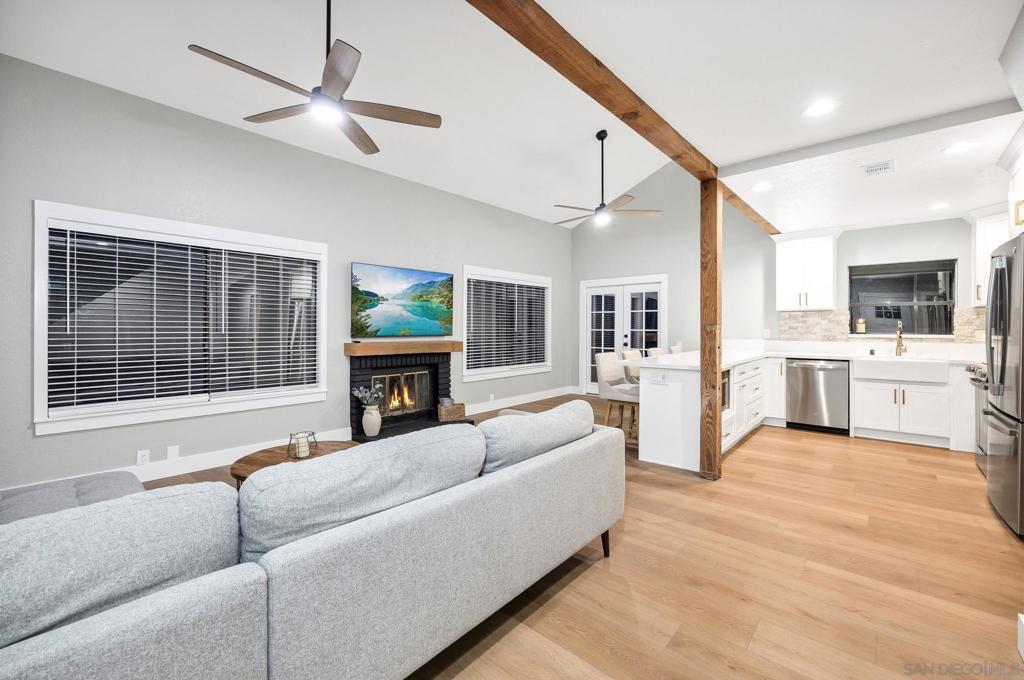 Fallbrook - Residential