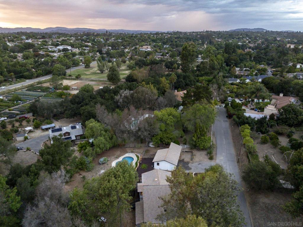 Fallbrook - Residential
