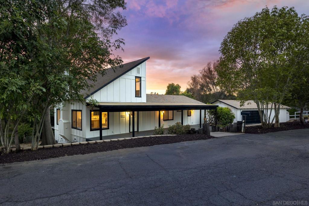 Fallbrook - Residential