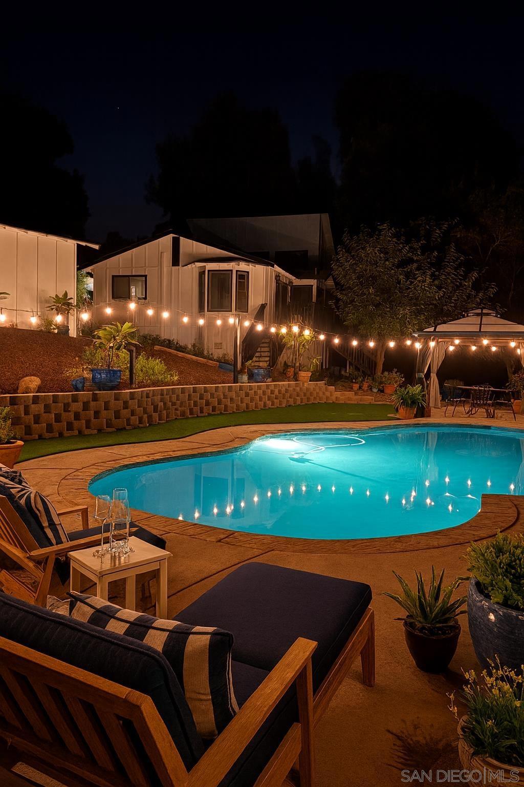 Fallbrook - Residential