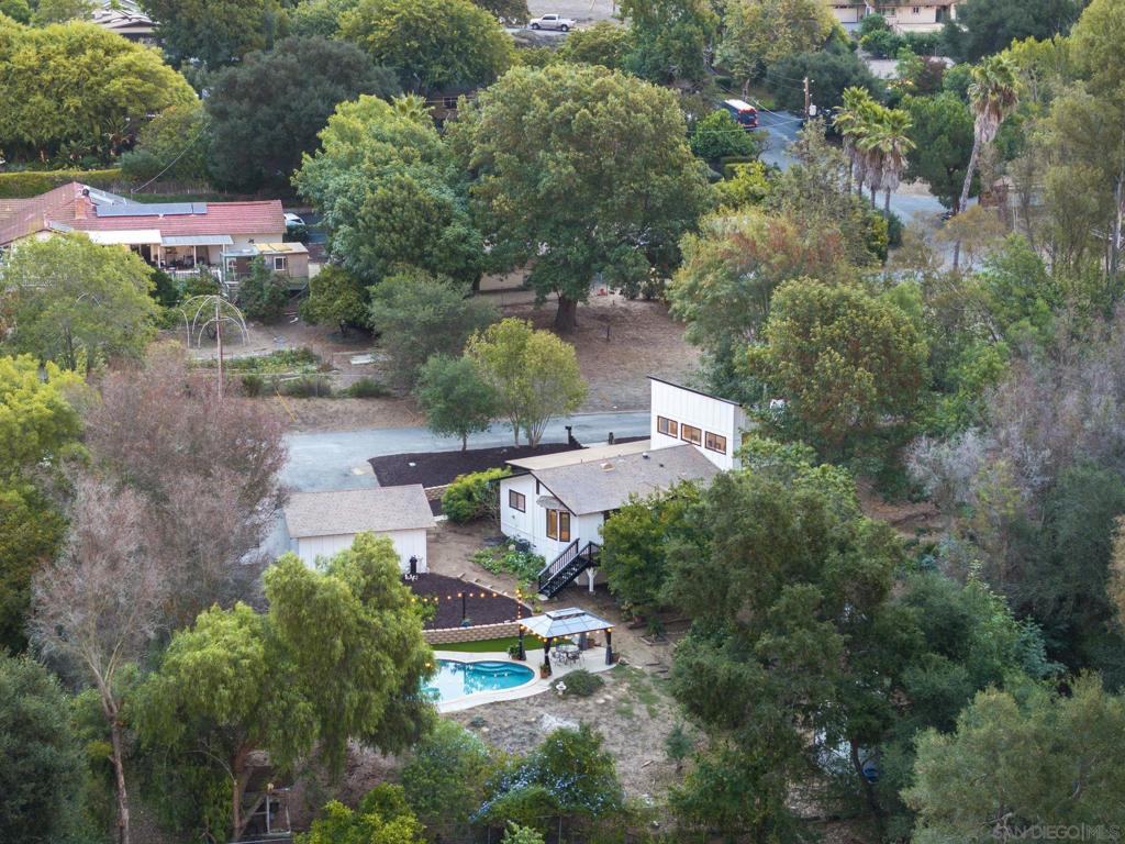 Fallbrook - Residential