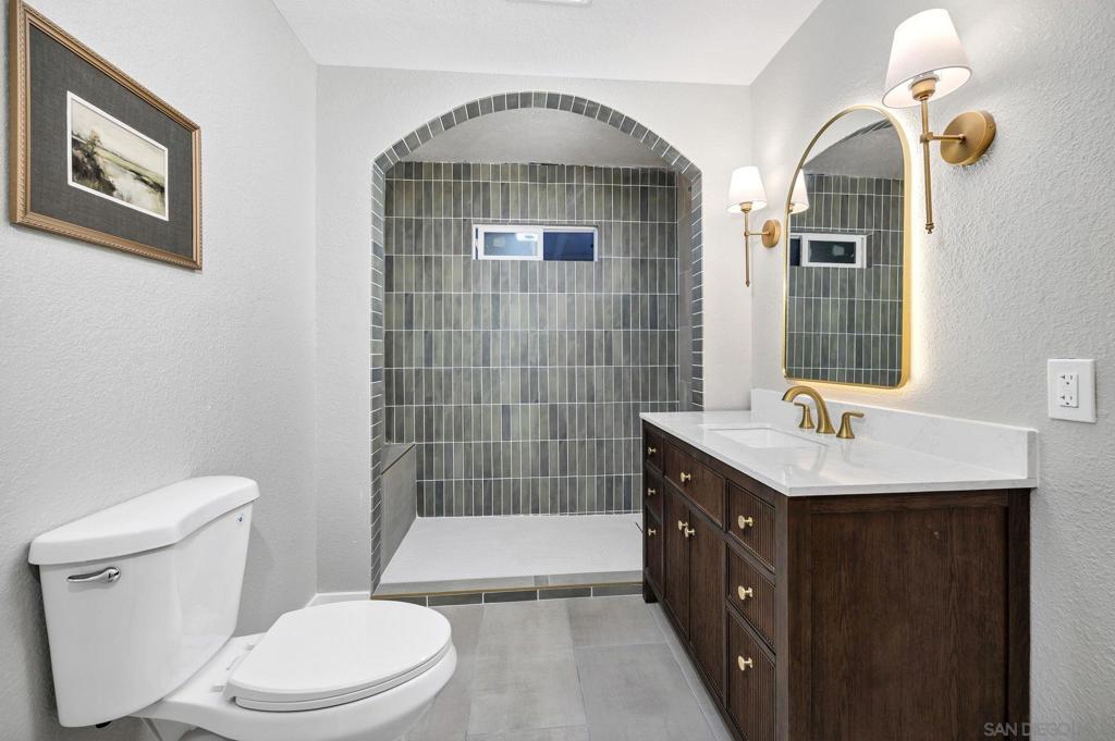 Fallbrook - Residential