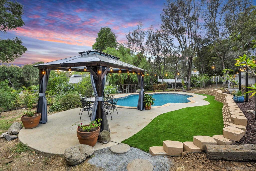 Fallbrook - Residential