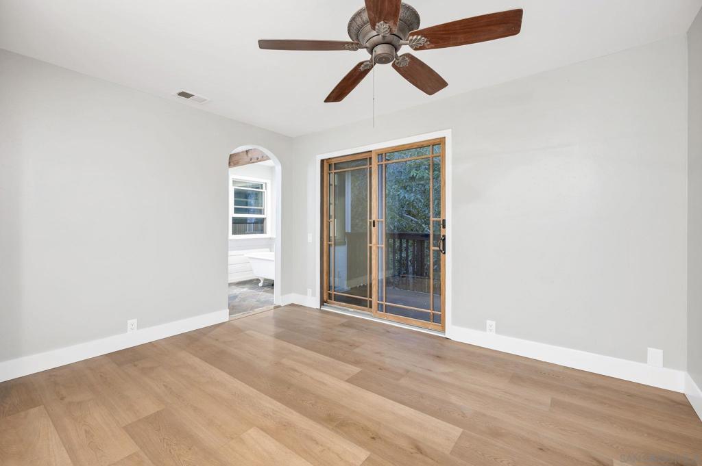 Fallbrook - Residential