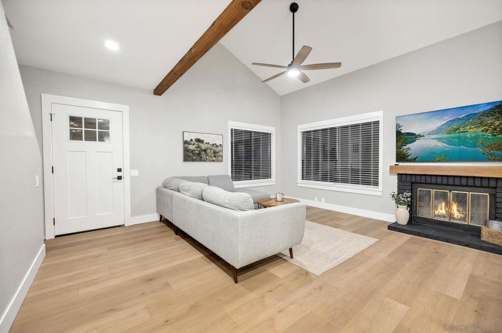 Fallbrook - Residential