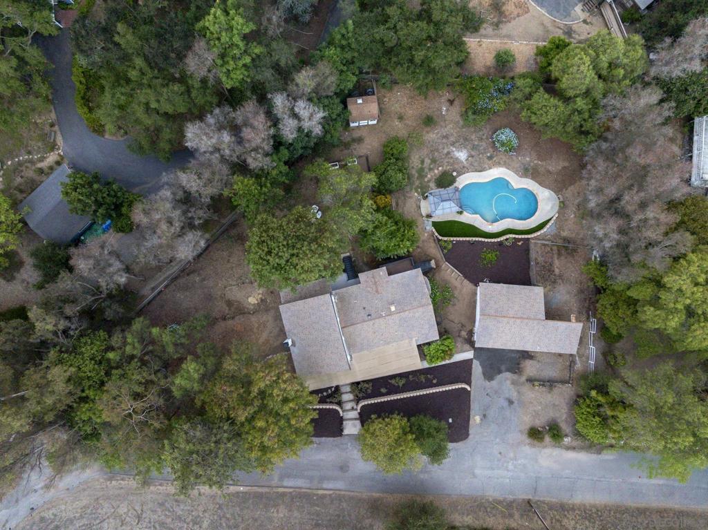 Fallbrook - Residential
