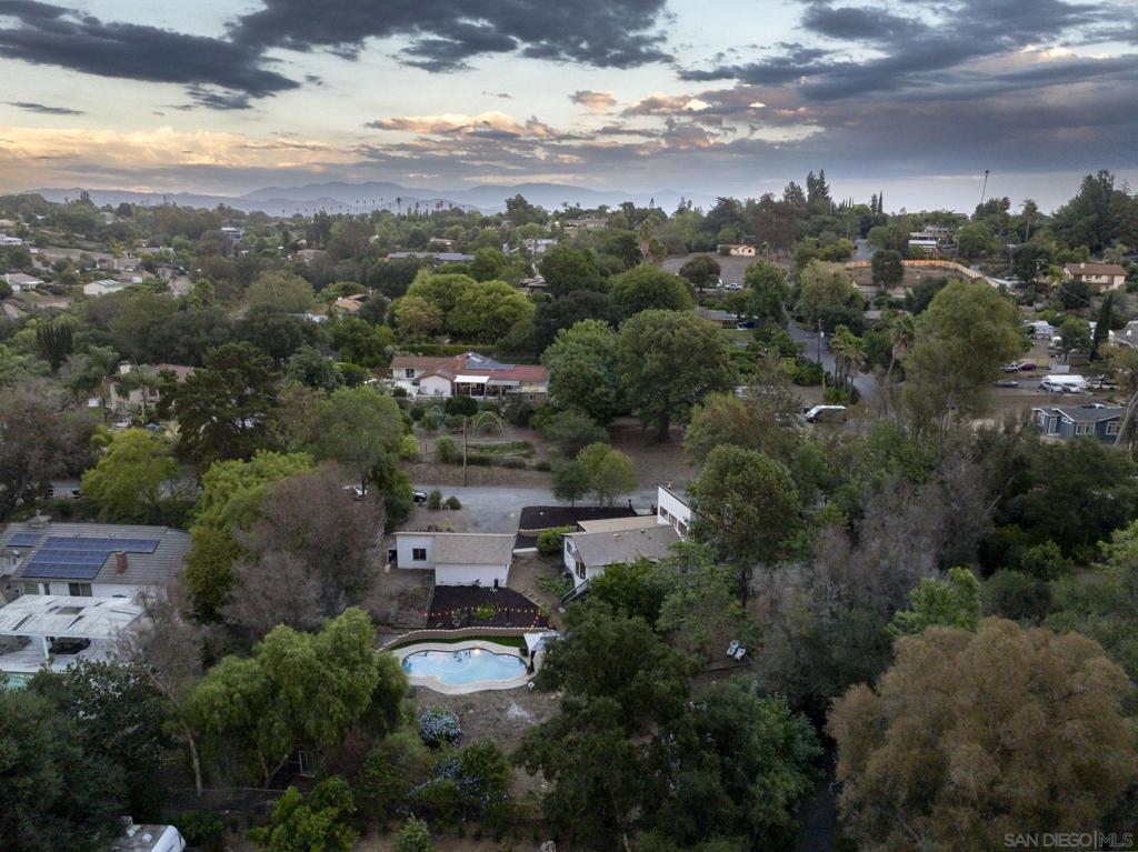 Fallbrook - Residential