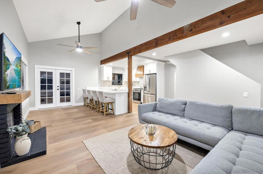 Fallbrook - Residential