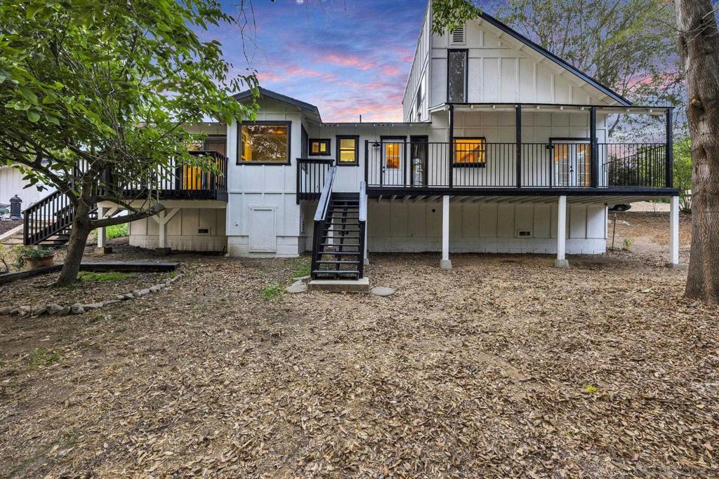 Fallbrook - Residential