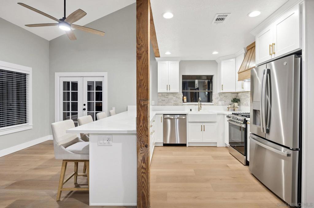 Fallbrook - Residential