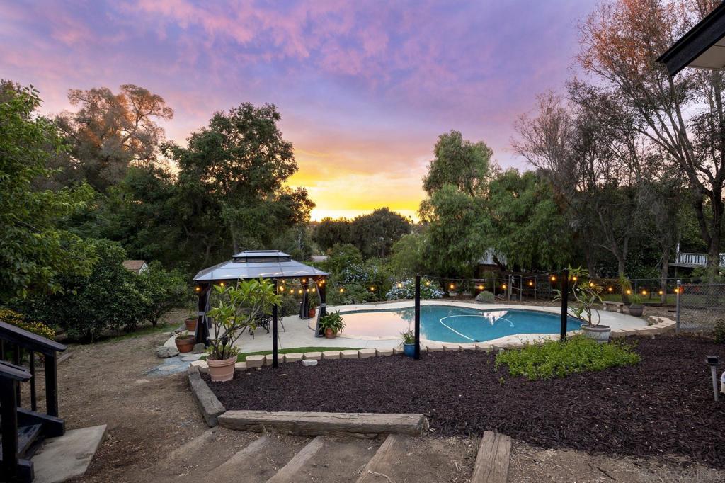 Fallbrook - Residential