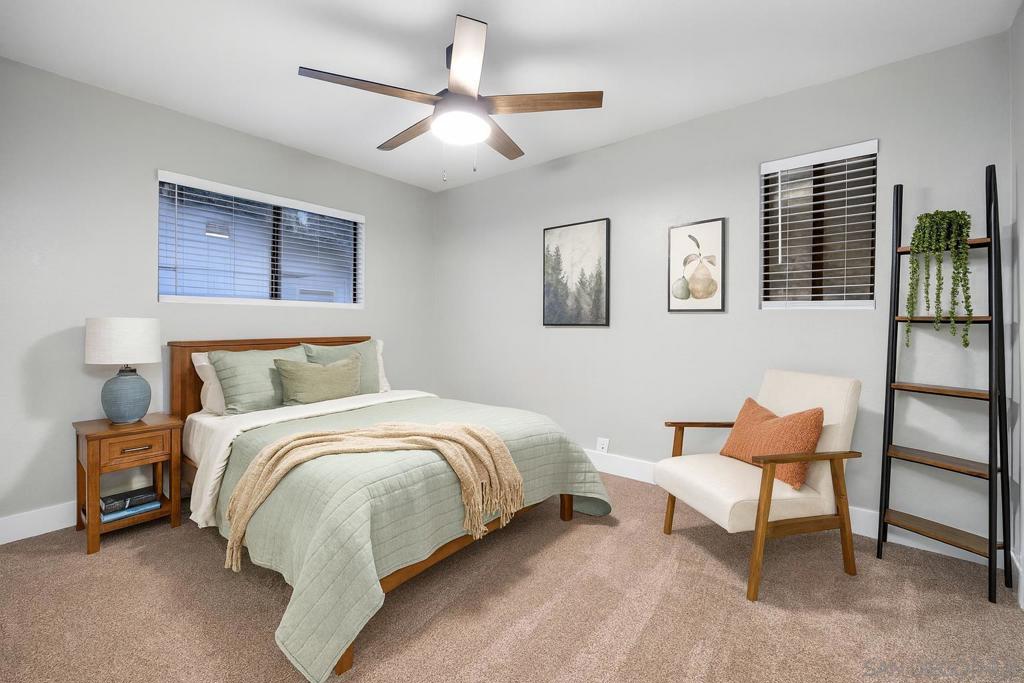 Fallbrook - Residential