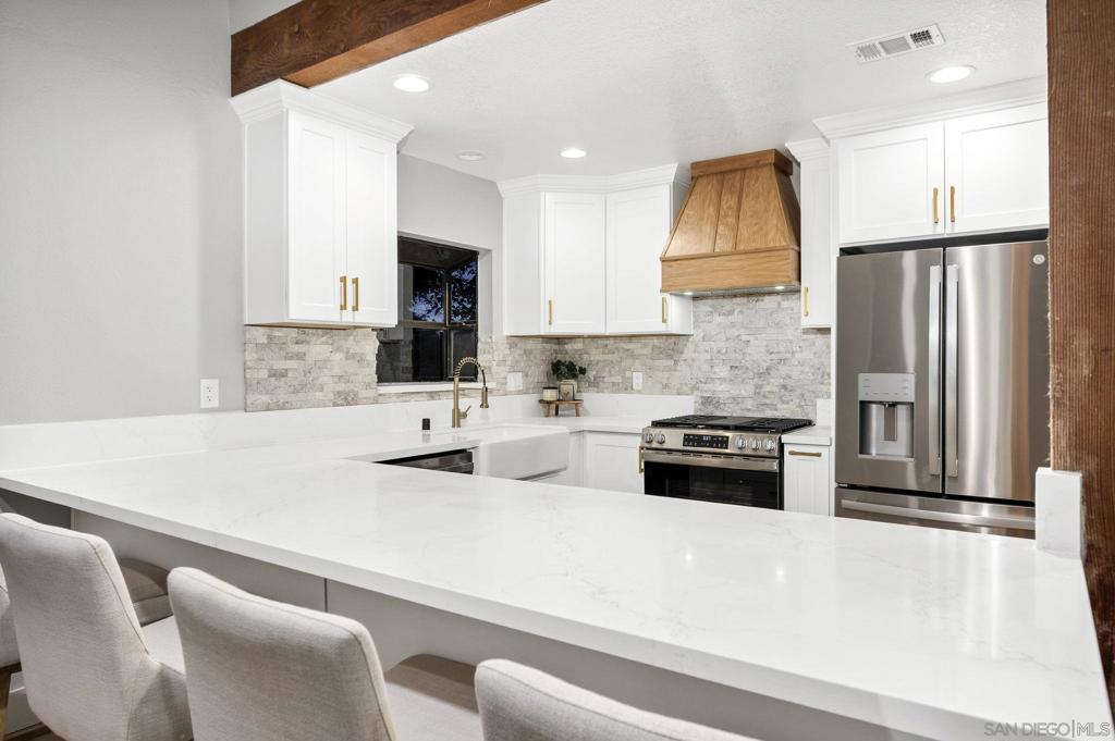 Fallbrook - Residential