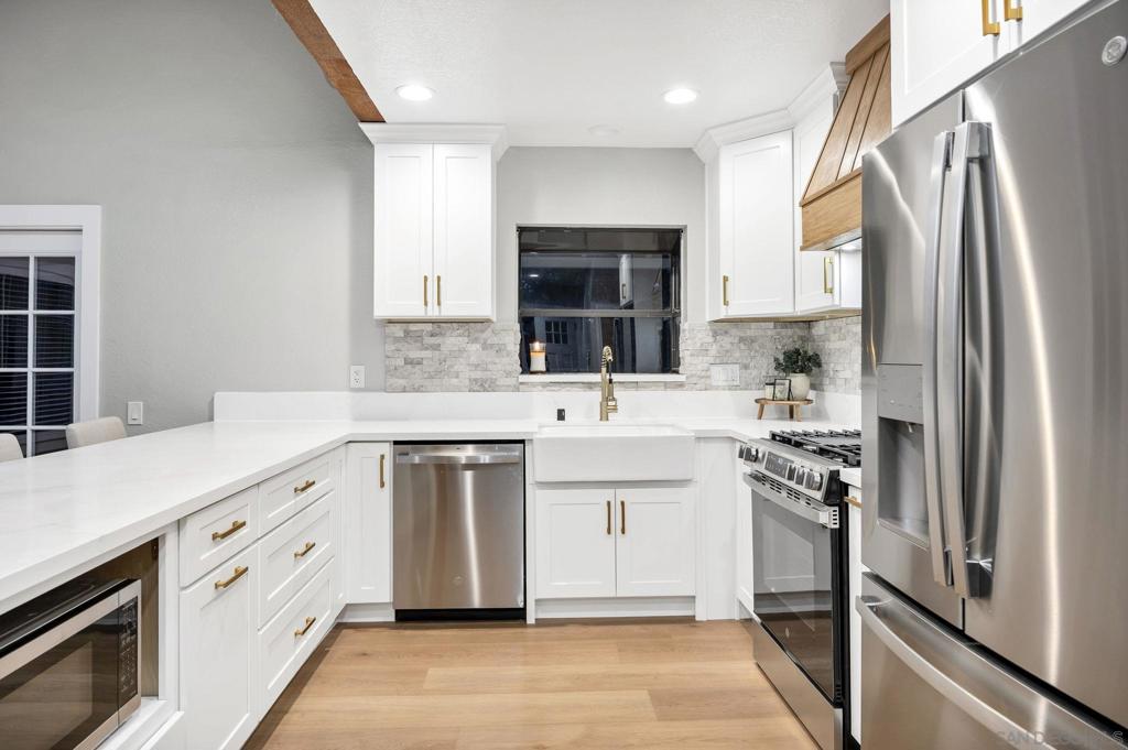 Fallbrook - Residential