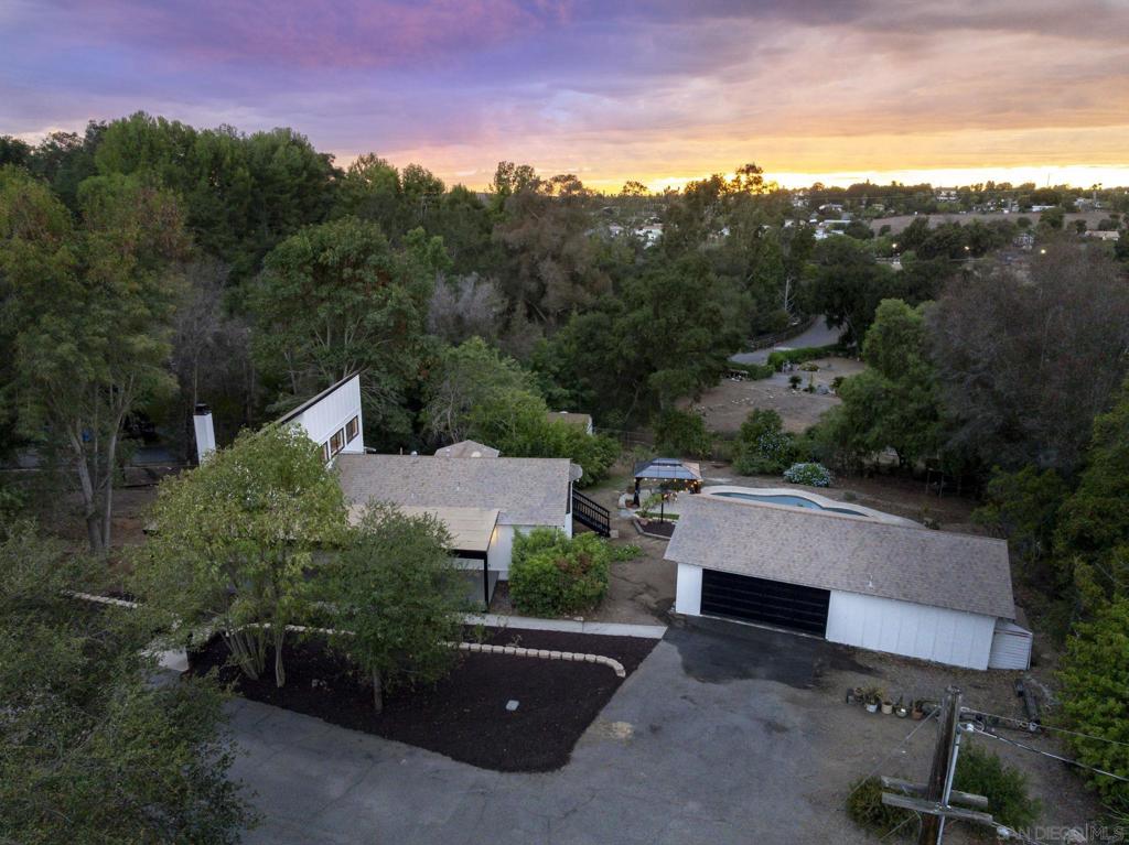 Fallbrook - Residential