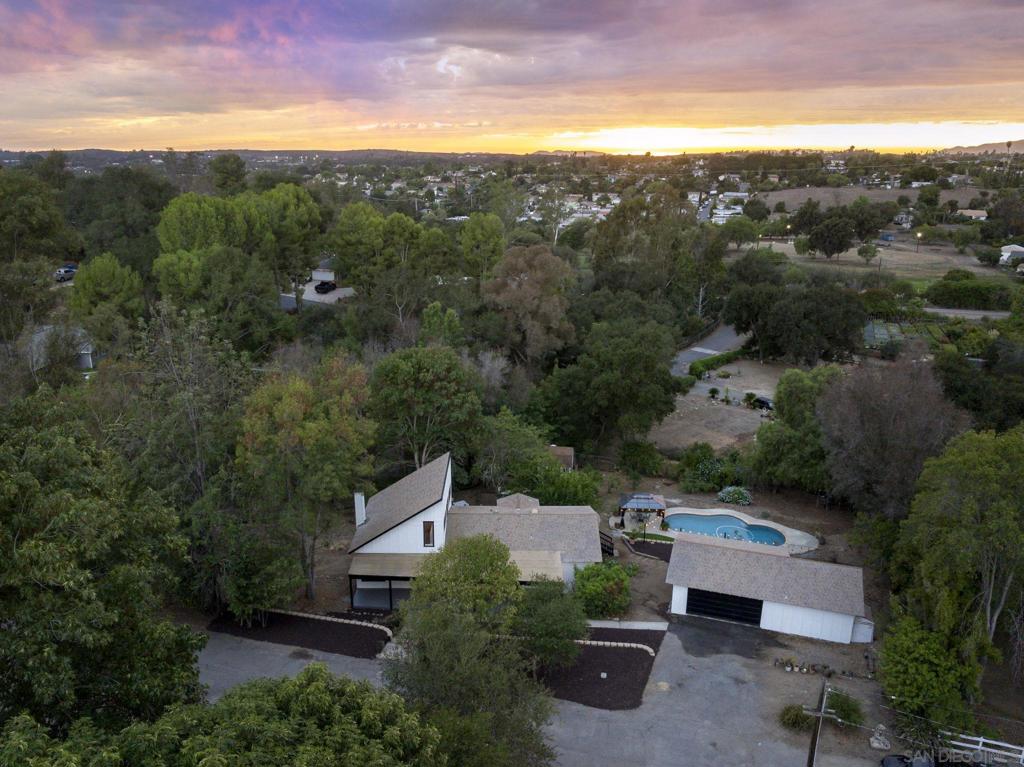 Fallbrook - Residential