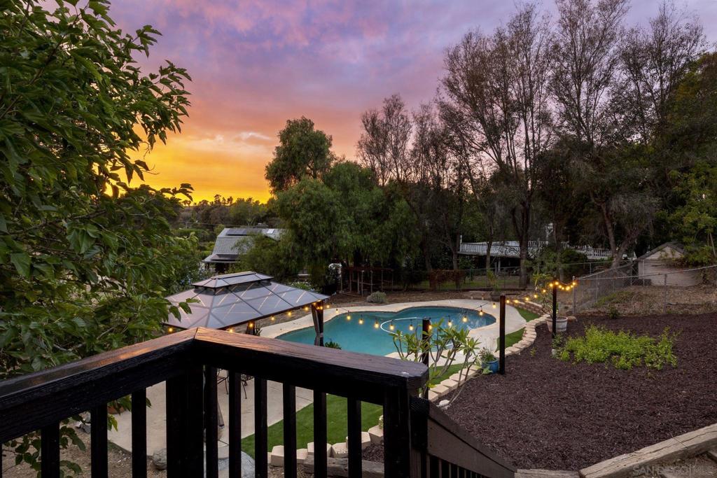 Fallbrook - Residential