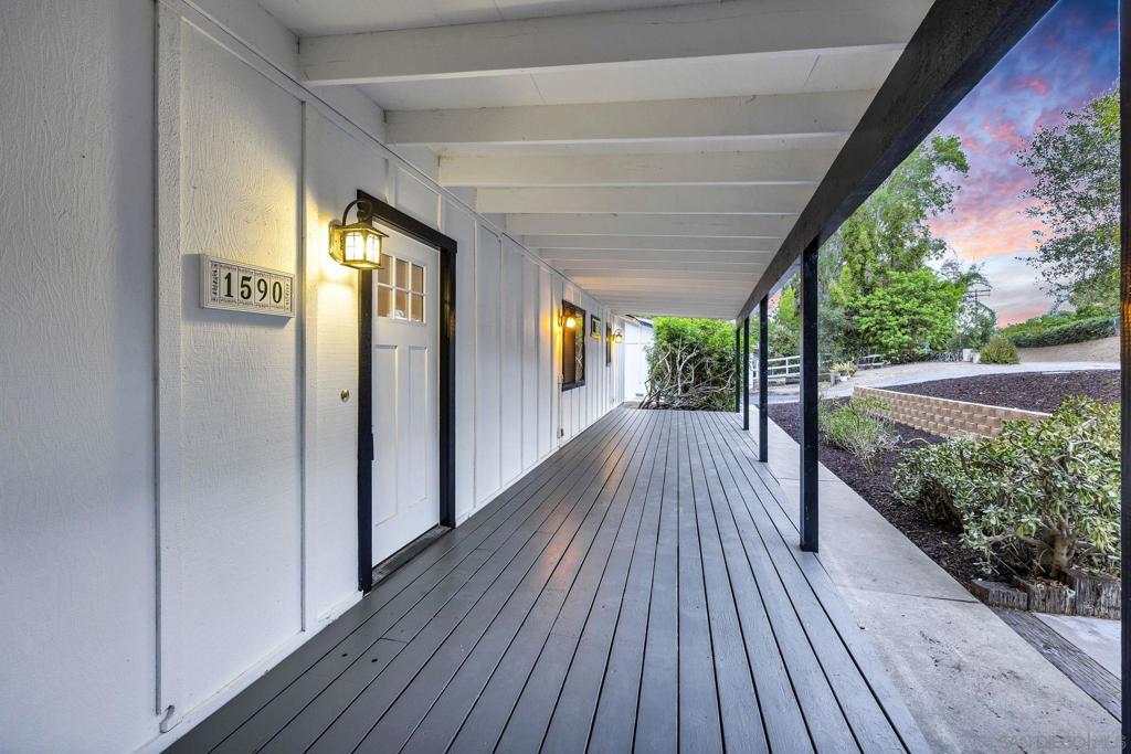 Fallbrook - Residential
