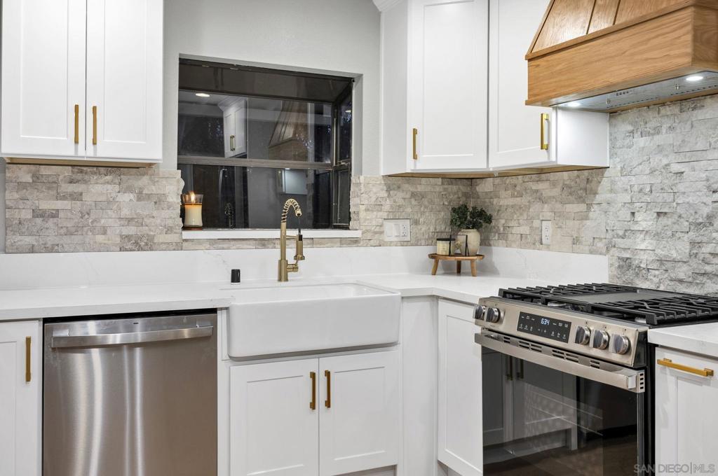 Fallbrook - Residential