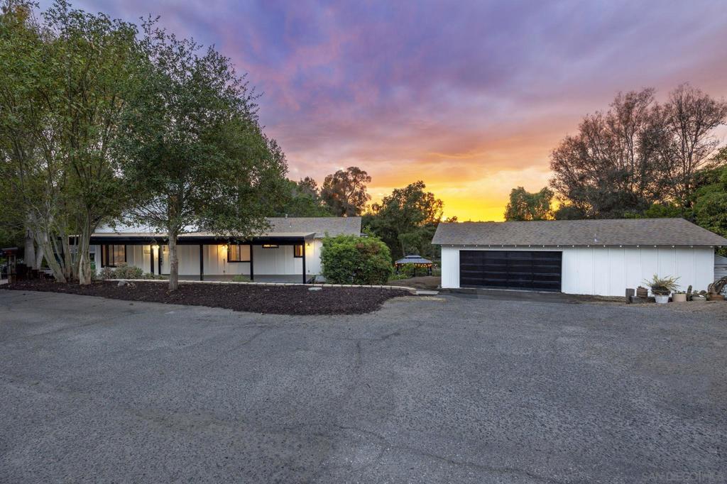 Fallbrook - Residential