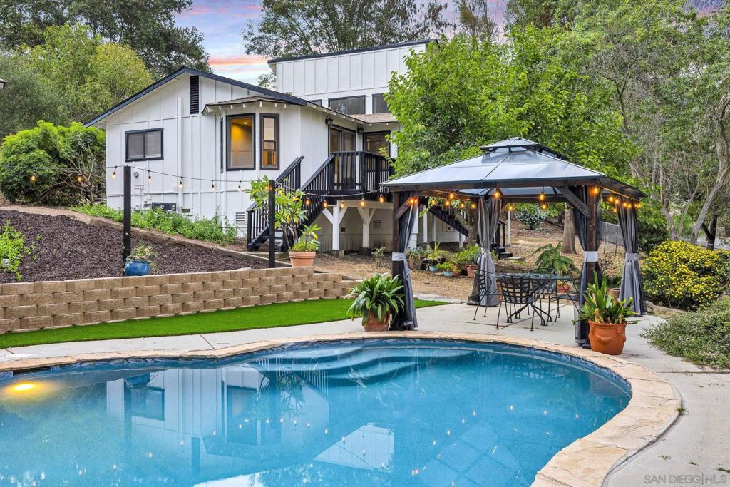Fallbrook - Residential