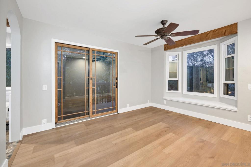 Fallbrook - Residential