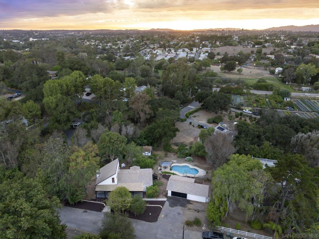 Fallbrook - Residential