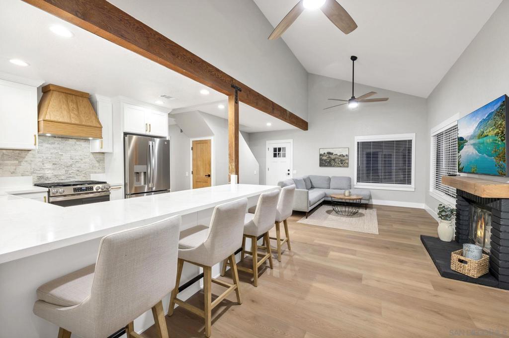 Fallbrook - Residential