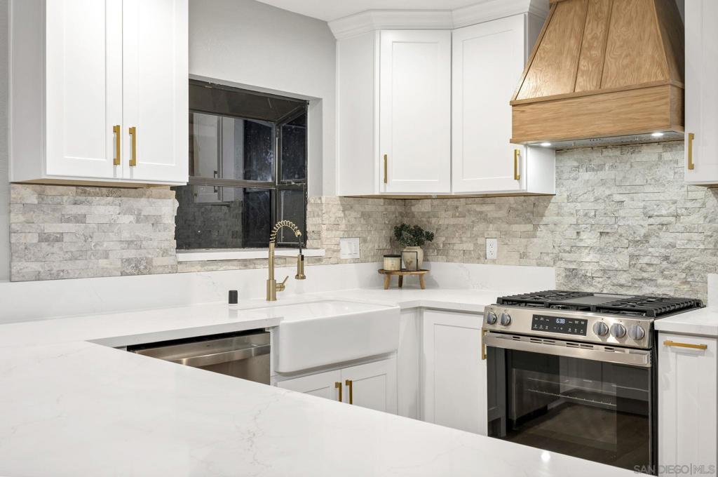 Fallbrook - Residential